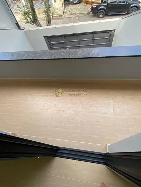 Foto 9 de Sobrado com 3 quartos à venda, 160m2 em Parque das Nações, Santo Andre - SP