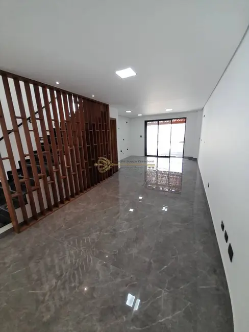 Foto 2 de Sobrado com 3 quartos à venda, 142m2 em Parque Oratório, Santo Andre - SP