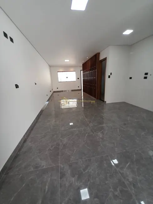 Foto 4 de Sobrado com 3 quartos à venda, 142m2 em Parque Oratório, Santo Andre - SP