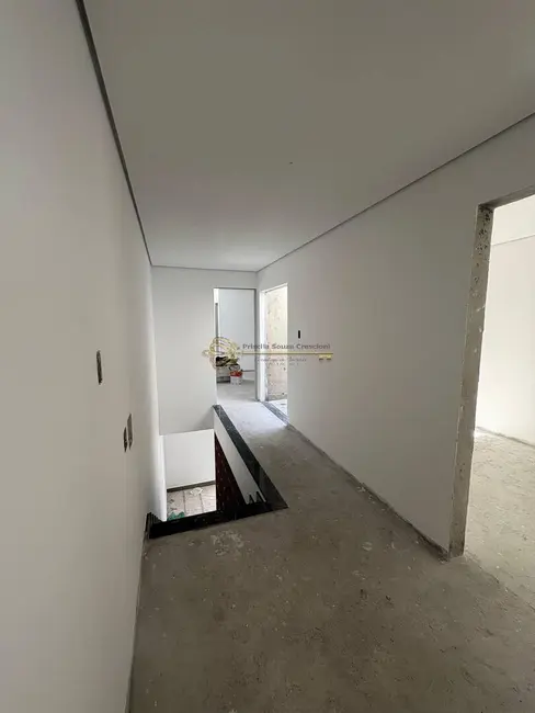 Foto 8 de Sobrado com 3 quartos à venda, 160m2 em Parque das Nações, Santo Andre - SP