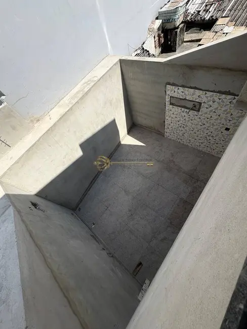 Foto 7 de Sobrado com 3 quartos à venda, 160m2 em Parque das Nações, Santo Andre - SP