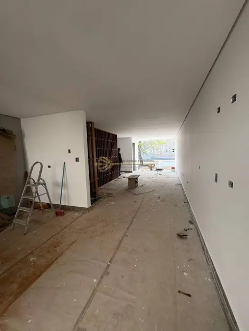 Foto 2 de Sobrado com 3 quartos à venda, 160m2 em Parque das Nações, Santo Andre - SP