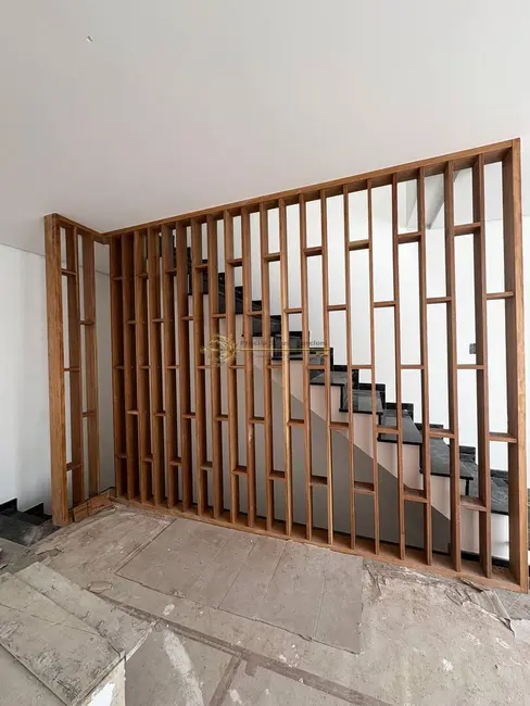 Foto 3 de Sobrado com 3 quartos à venda, 160m2 em Parque das Nações, Santo Andre - SP