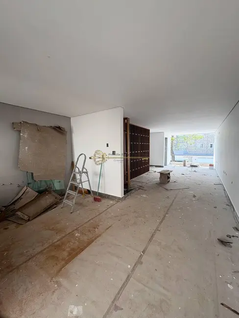 Foto 1 de Sobrado com 3 quartos à venda, 160m2 em Parque das Nações, Santo Andre - SP