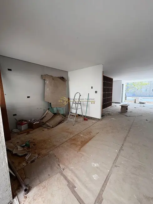 Foto 4 de Sobrado com 3 quartos à venda, 160m2 em Parque das Nações, Santo Andre - SP