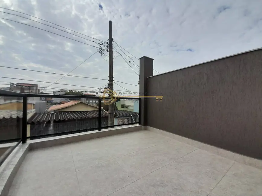 Foto 6 de Sobrado com 2 quartos à venda, 108m2 em Jardim das Maravilhas, Santo Andre - SP