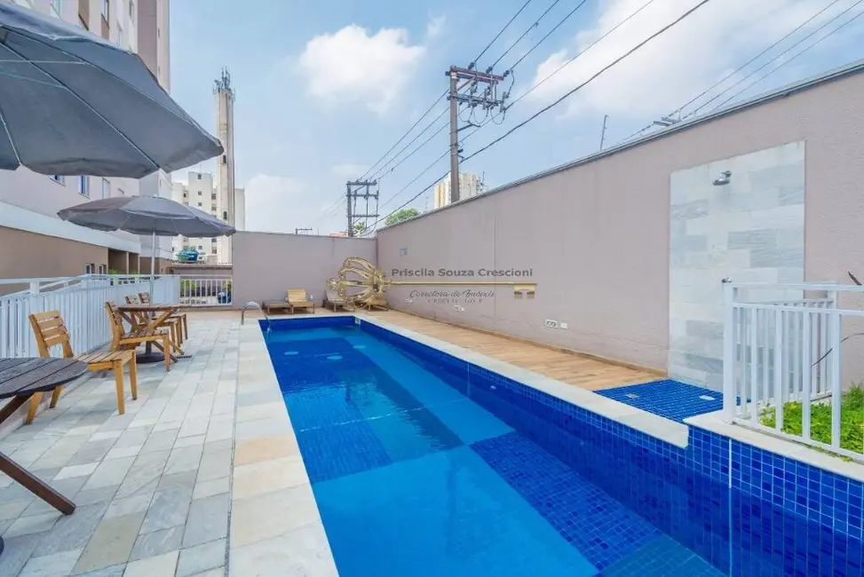 Foto 9 de Apartamento com 2 quartos à venda, 48m2 em Paulicéia, Sao Bernardo Do Campo - SP