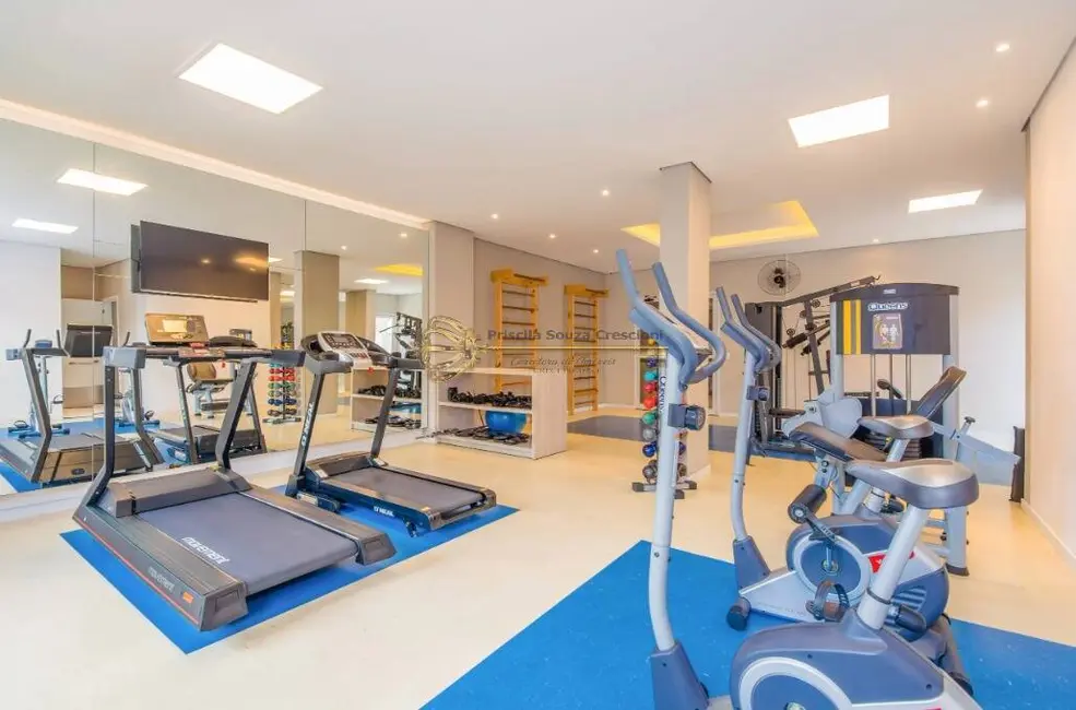 Foto 8 de Apartamento com 2 quartos à venda, 48m2 em Paulicéia, Sao Bernardo Do Campo - SP