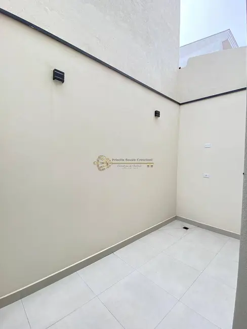 Foto 6 de Sobrado com 3 quartos à venda, 232m2 em Vila Lucinda, Santo Andre - SP