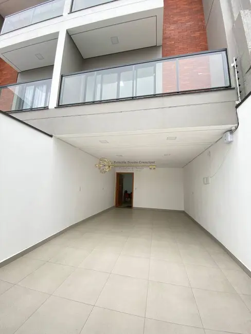 Foto 8 de Sobrado com 3 quartos à venda, 232m2 em Vila Lucinda, Santo Andre - SP