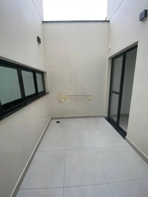 Foto 5 de Sobrado com 3 quartos à venda, 232m2 em Vila Lucinda, Santo Andre - SP