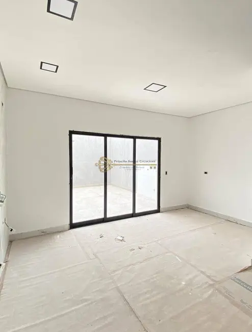 Foto 3 de Sobrado com 3 quartos à venda, 155m2 em Parque das Nações, Santo Andre - SP