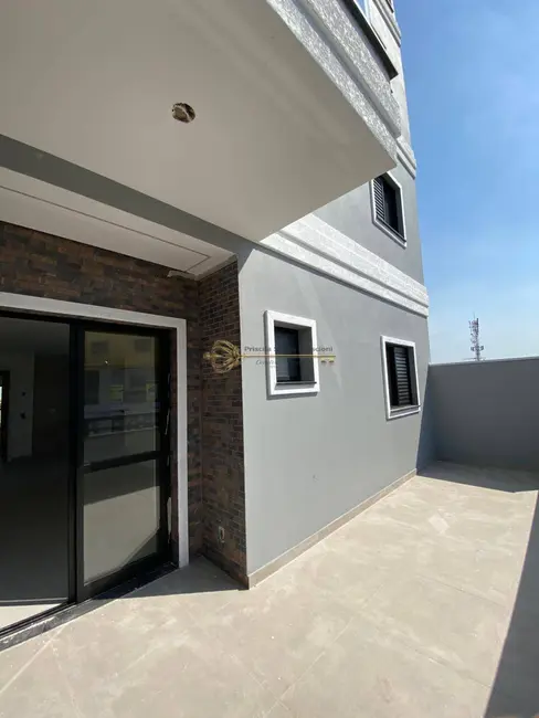 Foto 5 de Apartamento com 2 quartos à venda, 70m2 em Vila Camilópolis, Santo Andre - SP