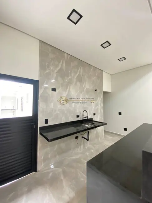 Casa com 3 quartos à venda, 108m2 em Jardim das Maravilhas, Santo Andre - SP - imagem 6 Foto 6 de Casa com 3 quartos à venda, 108m2 em Jardim das Maravilhas, Santo Andre - SP