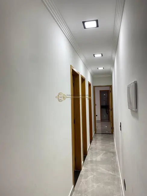 Casa com 3 quartos à venda, 108m2 em Jardim das Maravilhas, Santo Andre - SP - imagem 8 Foto 8 de Casa com 3 quartos à venda, 108m2 em Jardim das Maravilhas, Santo Andre - SP