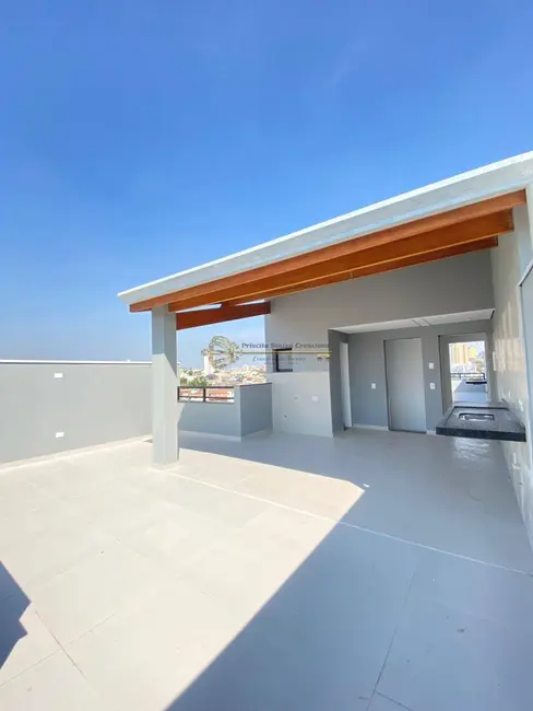 Foto 9 de Cobertura com 2 quartos à venda, 97m2 em Vila Camilópolis, Santo Andre - SP