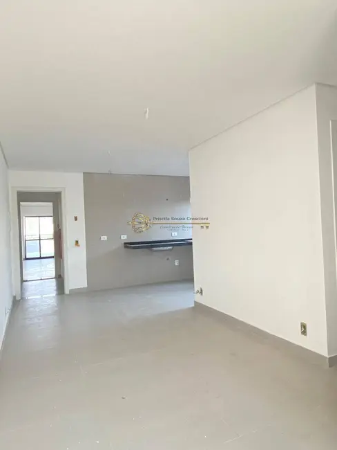 Foto 1 de Cobertura com 2 quartos à venda, 99m2 em Vila Camilópolis, Santo Andre - SP