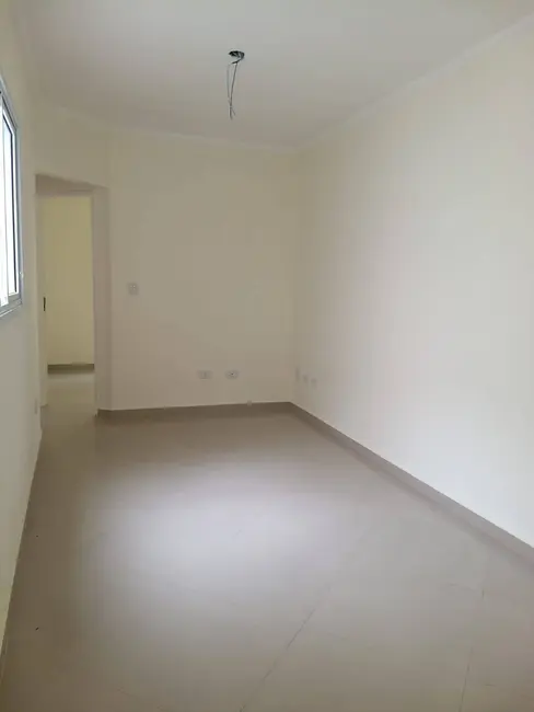 Foto 6 de Apartamento com 2 quartos à venda, 53m2 em Vila Vitória, Santo Andre - SP