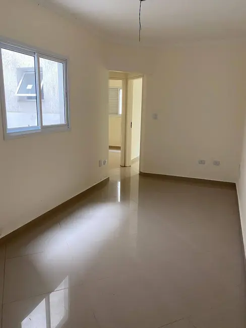 Foto 9 de Apartamento com 2 quartos à venda, 53m2 em Vila Vitória, Santo Andre - SP