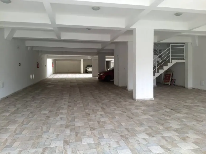 Foto 7 de Apartamento com 2 quartos à venda, 53m2 em Vila Vitória, Santo Andre - SP