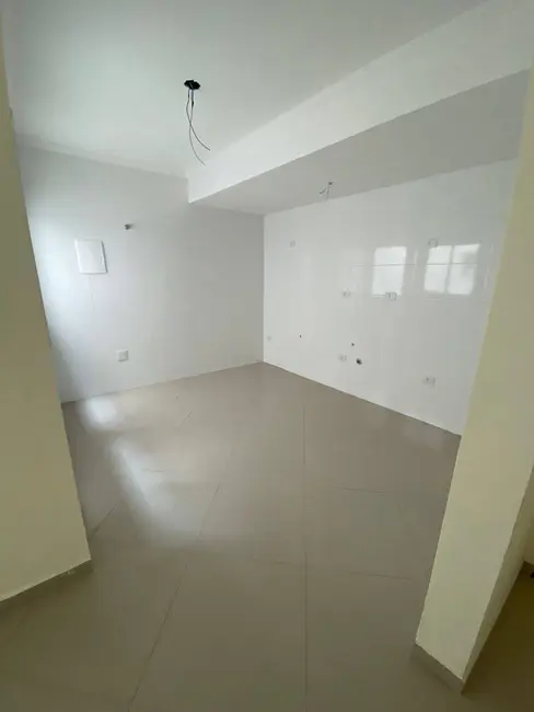Foto 3 de Apartamento com 2 quartos à venda, 53m2 em Vila Vitória, Santo Andre - SP