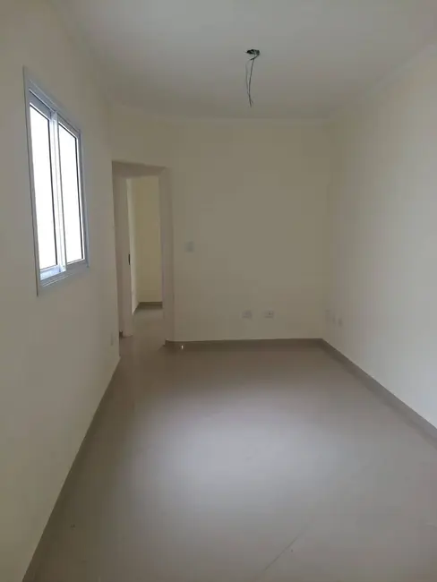 Foto 4 de Apartamento com 2 quartos à venda, 53m2 em Vila Vitória, Santo Andre - SP