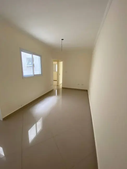 Foto 1 de Apartamento com 2 quartos à venda, 53m2 em Vila Vitória, Santo Andre - SP
