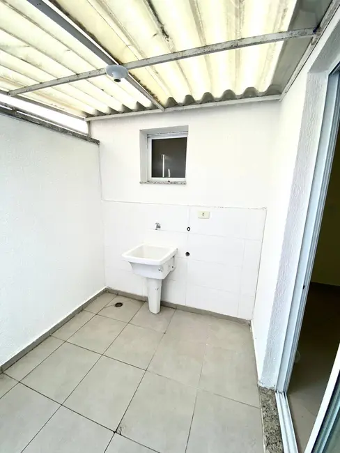 Apartamento com 2 quartos à venda, 48m2 em Jardim Santo André, Santo Andre - SP - imagem 9 Foto 9 de Apartamento com 2 quartos à venda, 48m2 em Jardim Santo André, Santo Andre - SP