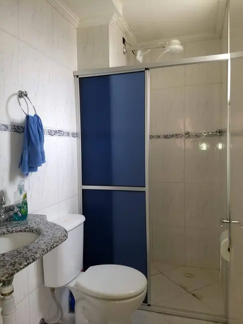 Apartamento com 2 quartos à venda, 54m2 em Jardim do Estádio, Santo Andre - SP - imagem 9 Foto 9 de Apartamento com 2 quartos à venda, 54m2 em Jardim do Estádio, Santo Andre - SP