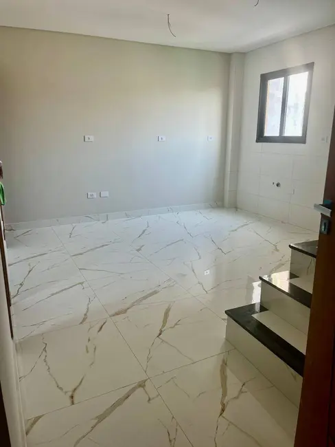 Foto 4 de Cobertura com 2 quartos à venda, 100m2 em Vila Marina, Santo Andre - SP