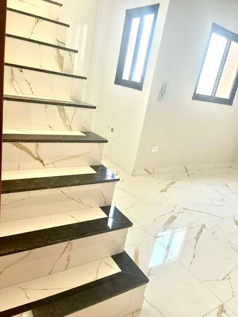 Foto 3 de Cobertura com 2 quartos à venda, 100m2 em Vila Marina, Santo Andre - SP