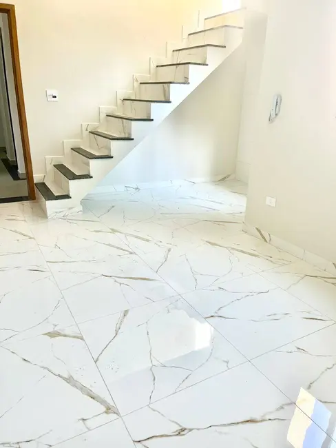 Foto 1 de Cobertura com 2 quartos à venda, 100m2 em Vila Marina, Santo Andre - SP