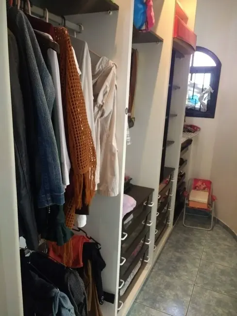 Foto 6 de Sobrado com 3 quartos à venda, 185m2 em Santo Andre - SP