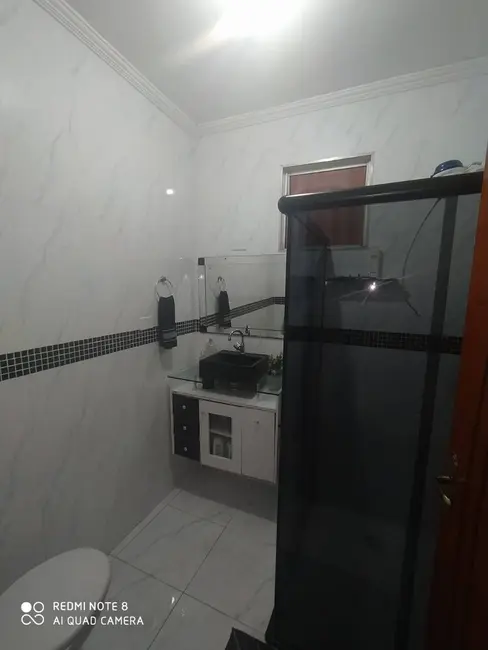 Foto 7 de Sobrado com 3 quartos à venda, 201m2 em Vila Linda, Santo Andre - SP