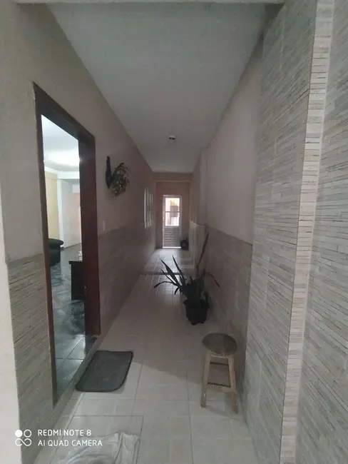 Foto 6 de Sobrado com 3 quartos à venda, 201m2 em Vila Linda, Santo Andre - SP