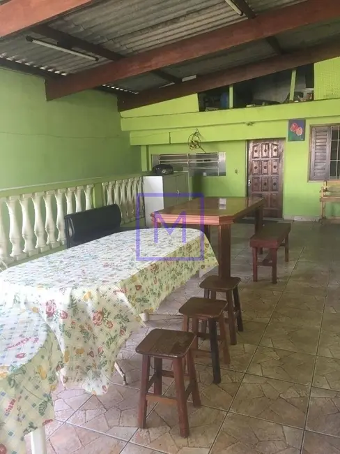 Sobrado com 3 quartos à venda, 138m2 em Vila Nhocune, São Paulo - SP - imagem 8 Foto 8 de Sobrado com 3 quartos à venda, 138m2 em Vila Nhocune, São Paulo - SP