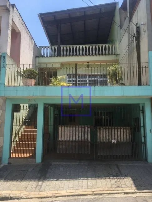 Sobrado com 3 quartos à venda, 138m2 em Vila Nhocune, São Paulo - SP - imagem 1 Foto 1 de Sobrado com 3 quartos à venda, 138m2 em Vila Nhocune, São Paulo - SP