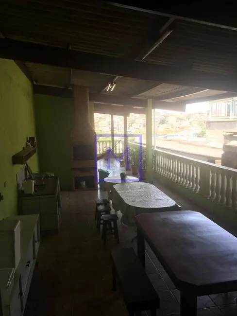 Sobrado com 3 quartos à venda, 138m2 em Vila Nhocune, São Paulo - SP - imagem 7 Foto 7 de Sobrado com 3 quartos à venda, 138m2 em Vila Nhocune, São Paulo - SP