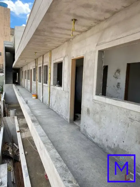 Apartamento com 2 quartos à venda, 37m2 em Vila Formosa, São Paulo - SP - imagem 2 Foto 2 de Apartamento com 2 quartos à venda, 37m2 em Vila Formosa, São Paulo - SP