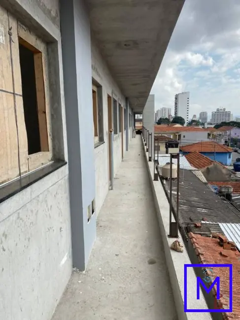 Foto 2 de Apartamento com 2 quartos à venda, 36m2 em Vila Carrão, São Paulo - SP