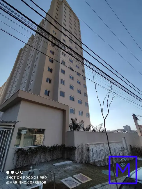 Foto 1 de Apartamento com 2 quartos à venda, 32m2 em Itaquera, São Paulo - SP