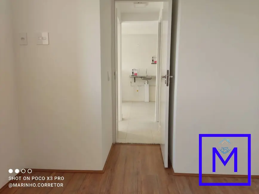 Apartamento com 2 quartos à venda, 32m2 em Itaquera, São Paulo - SP - imagem 7 Foto 7 de Apartamento com 2 quartos à venda, 32m2 em Itaquera, São Paulo - SP