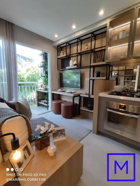 Foto 8 de Apartamento com 1 quarto à venda, 29m2 em Belenzinho, São Paulo - SP