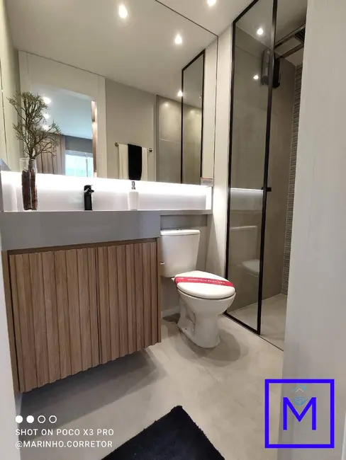 Foto 6 de Apartamento com 1 quarto à venda, 29m2 em Belenzinho, São Paulo - SP