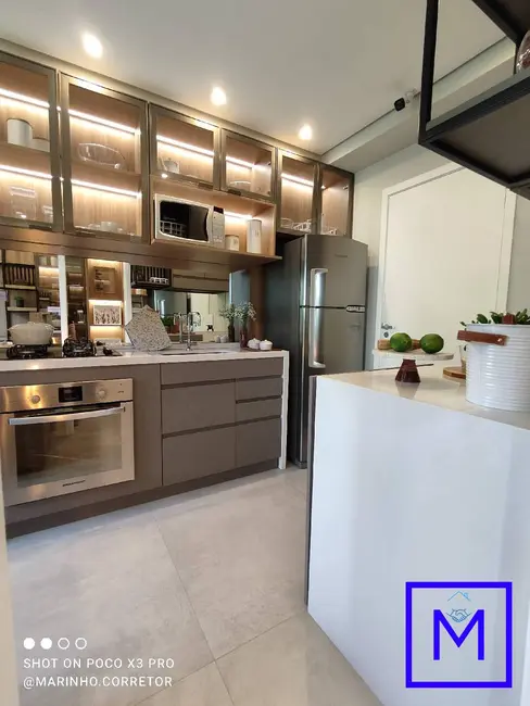 Foto 5 de Apartamento com 1 quarto à venda, 29m2 em Belenzinho, São Paulo - SP