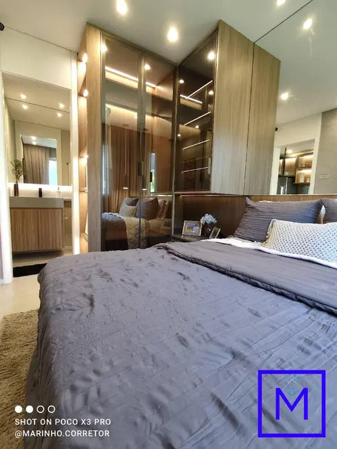 Foto 4 de Apartamento com 1 quarto à venda, 29m2 em Belenzinho, São Paulo - SP