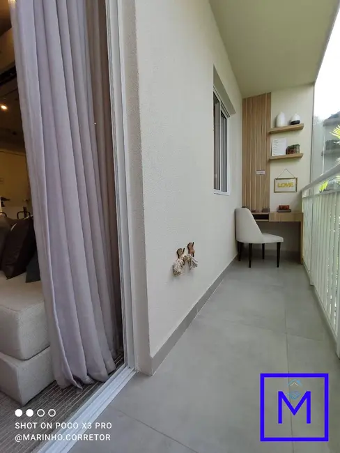 Foto 9 de Apartamento com 1 quarto à venda, 29m2 em Belenzinho, São Paulo - SP