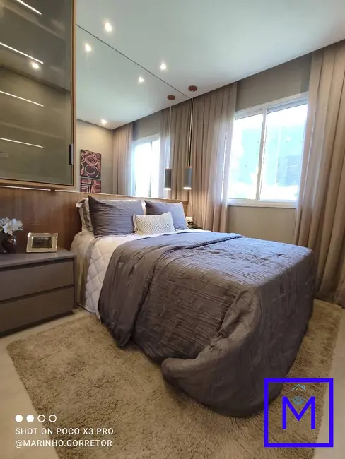 Foto 7 de Apartamento com 1 quarto à venda, 29m2 em Belenzinho, São Paulo - SP