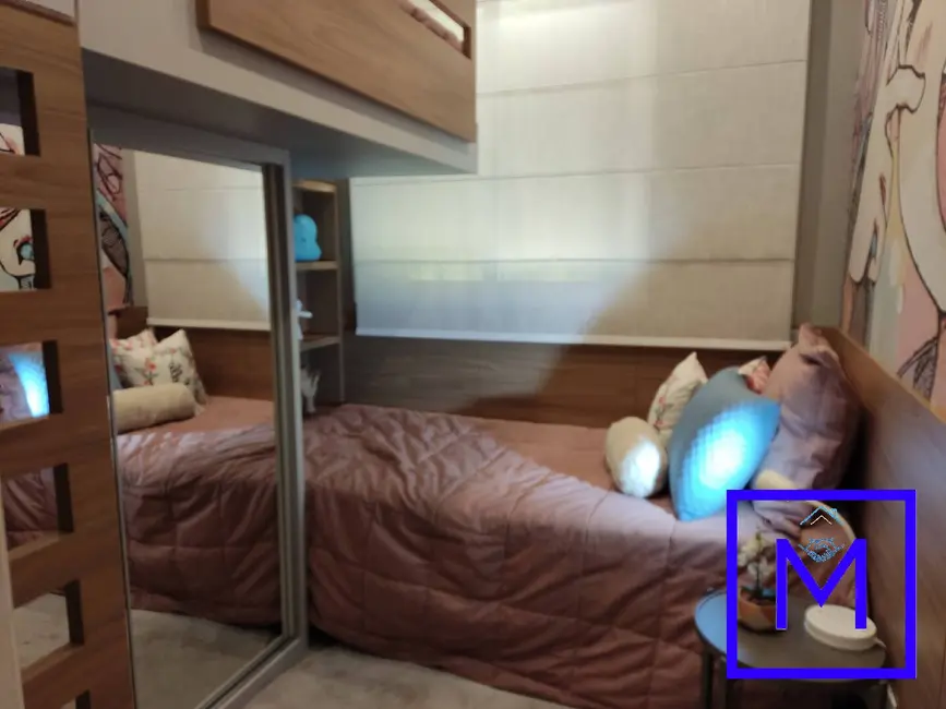 Apartamento com 2 quartos à venda, 33m2 em Itaquera, São Paulo - SP - imagem 7 Foto 7 de Apartamento com 2 quartos à venda, 33m2 em Itaquera, São Paulo - SP