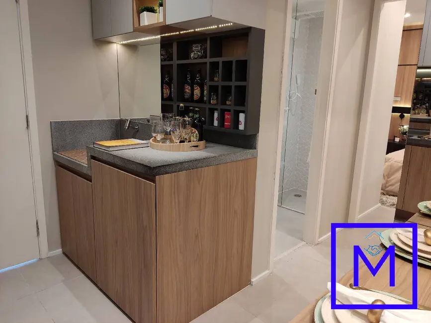 Apartamento com 2 quartos à venda, 33m2 em Itaquera, São Paulo - SP - imagem 9 Foto 9 de Apartamento com 2 quartos à venda, 33m2 em Itaquera, São Paulo - SP